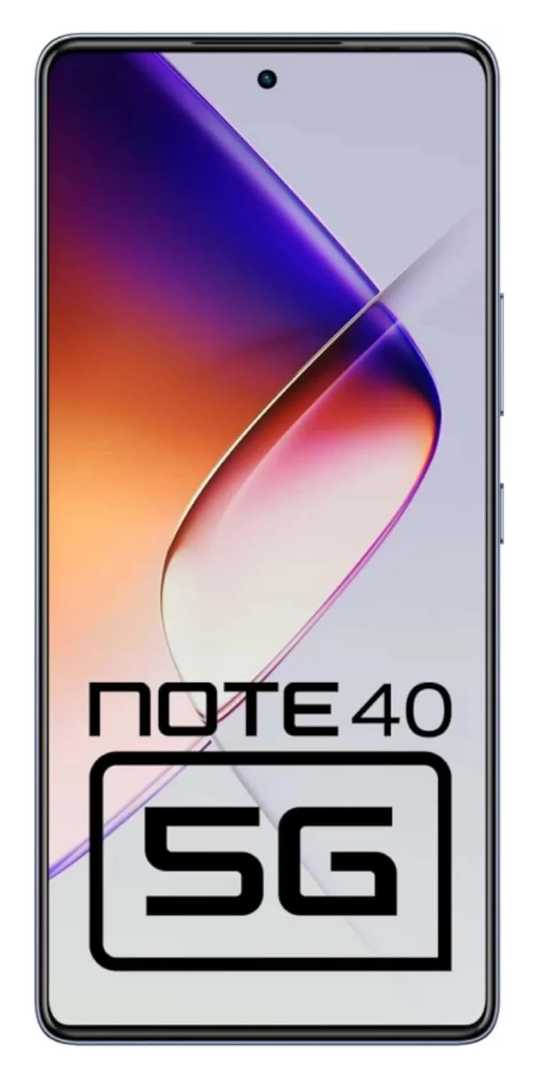 Infinix Note 40 5G-Refurbished