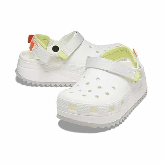 Clogs Classic Ultra Soft Clog with Adjustable Back Strap for Adult