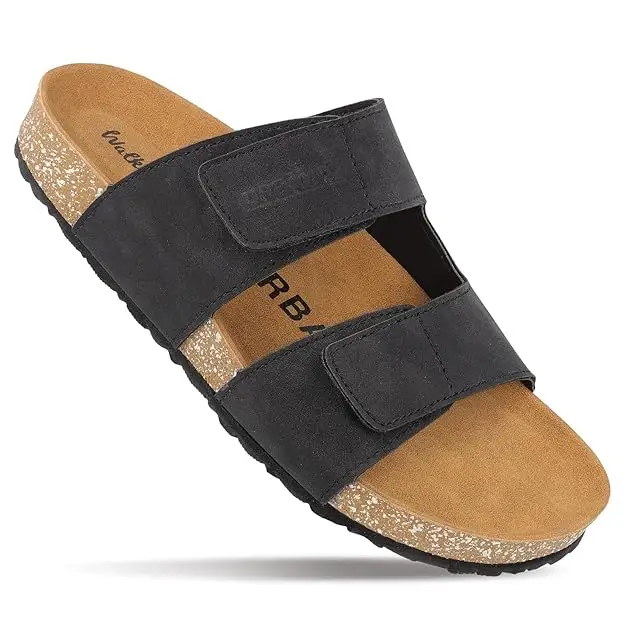 Men's Stylish Fashion Sandals with Soft Sole