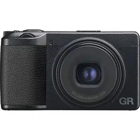 Refurbished Digital Compact Camera