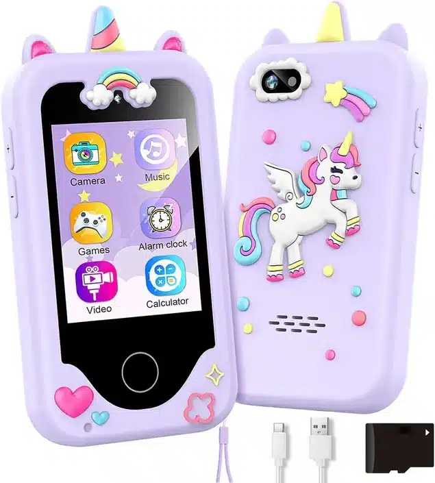 Refurbished  Kids Smart Phone Camera