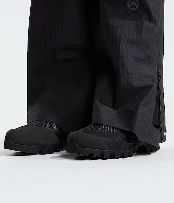 The HAVEN Catalyst Boot