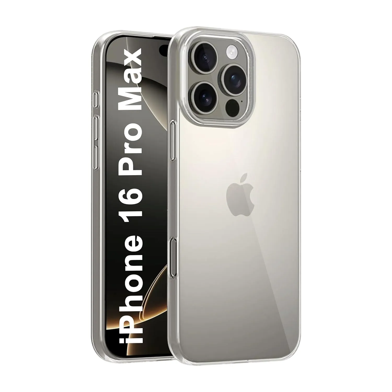 Refurbished  iPhone 16 Pro Max