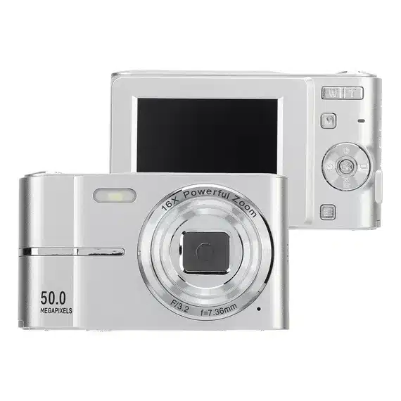 Refurbished Yunseity FHD 1080P Camera