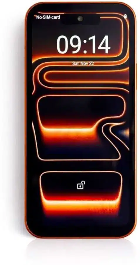 Refurbished Mini iphone Compact Smartphone