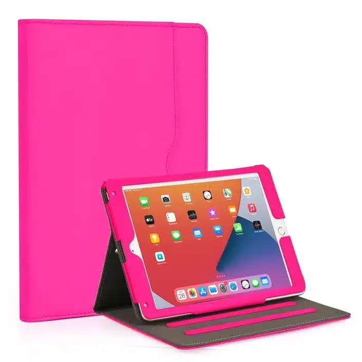 Refurbished  RUBAN Case Compatible with iPad