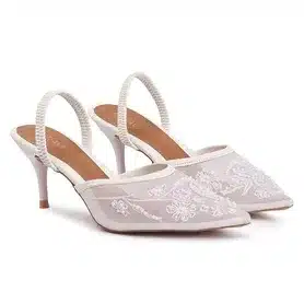 Women's Elegant Pointed Toe Heels Collection