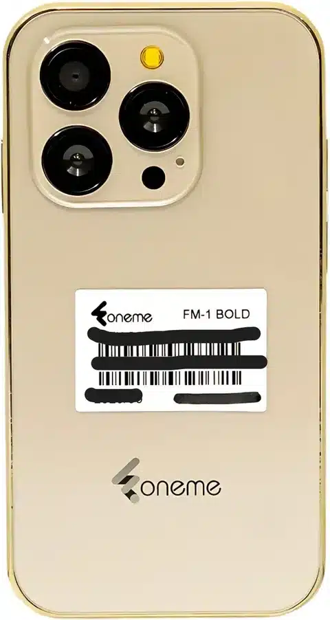 Refurbished Mini i15 Pro Pocket Phone