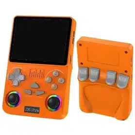 GameCore J39 Ultra Retro Handheld Console