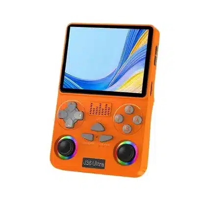 GameCore J39 Ultra Retro Handheld Console