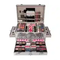 All-in-One Professional Makeup Kit Beauty Case