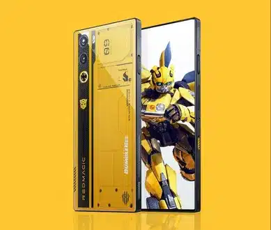 Refurbished Redmi K70 Gaming Edition