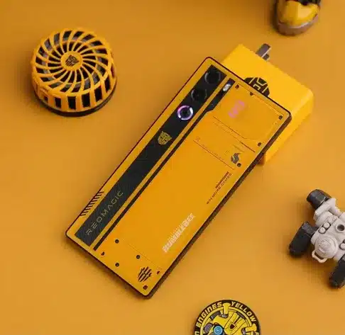 Refurbished Redmi K70 Gaming Edition