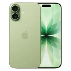 Refurbished Apple iPhone 17 | 256 GB | Sage