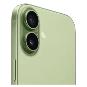 Refurbished Apple iPhone 17 | 256 GB | Sage