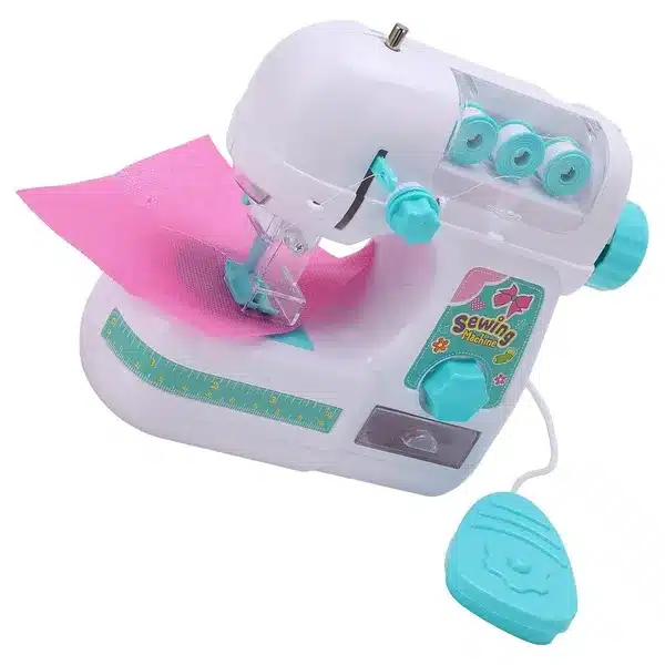 Mini Portable Sewing Machine