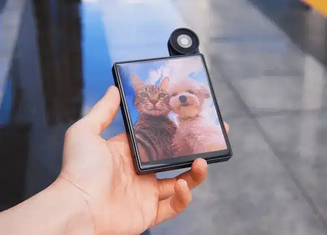 Xiaomi MIX Fold 3