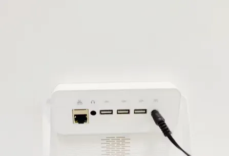 Refurbished Smart Touchscreen All-in-One Android Desktop