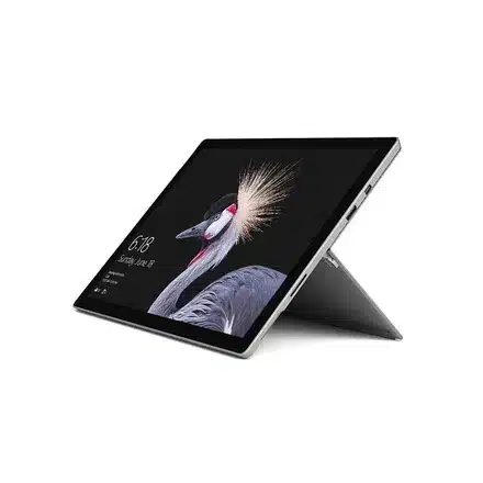 Microsoft Surface Pro (2-in-1 Tablet Laptop)