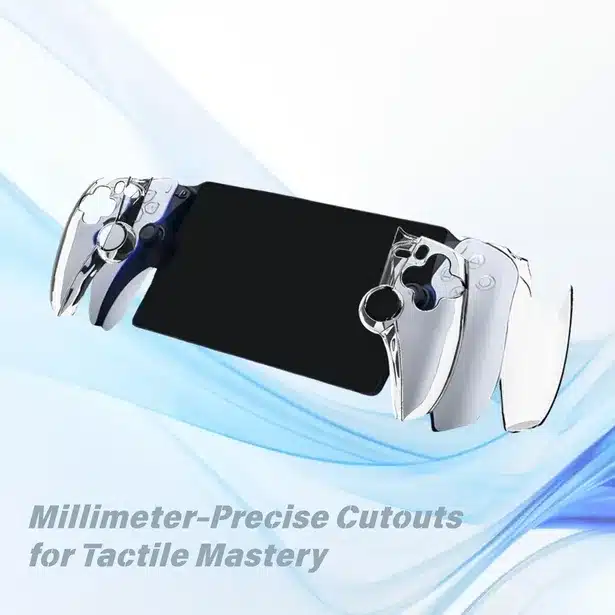 PlayStation Portal Protective Case & Grip Kit