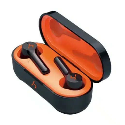 Wireless Bluetooth Earbuds with Charging Case