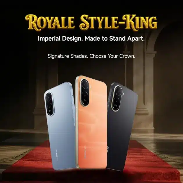 Refurbished REDMI A7 Pro 5G (Mist Blue, 4GB RAM,128GB Storage) | Segment's Fastest Processor | Segment's Largest Battery | Segment's Largest & Smoothest...