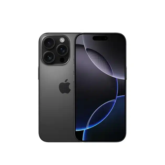 Refurbished Apple iPhone 16 Pro