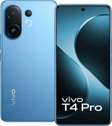 Refurbished vivo T4 Pro 5G