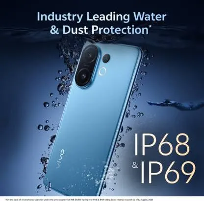 Refurbished vivo T4 Pro 5G