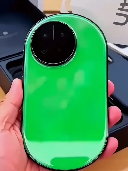 Refurbished Xiaomi Mini Pocket Phone