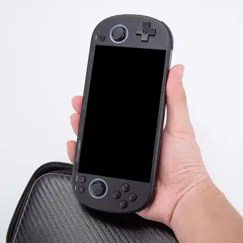 Trimui Smart Pro Handheld Gaming Console