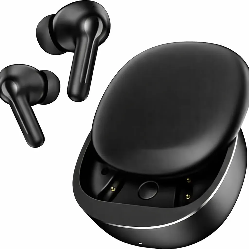 True Wireless Stereo (TWS) earbuds