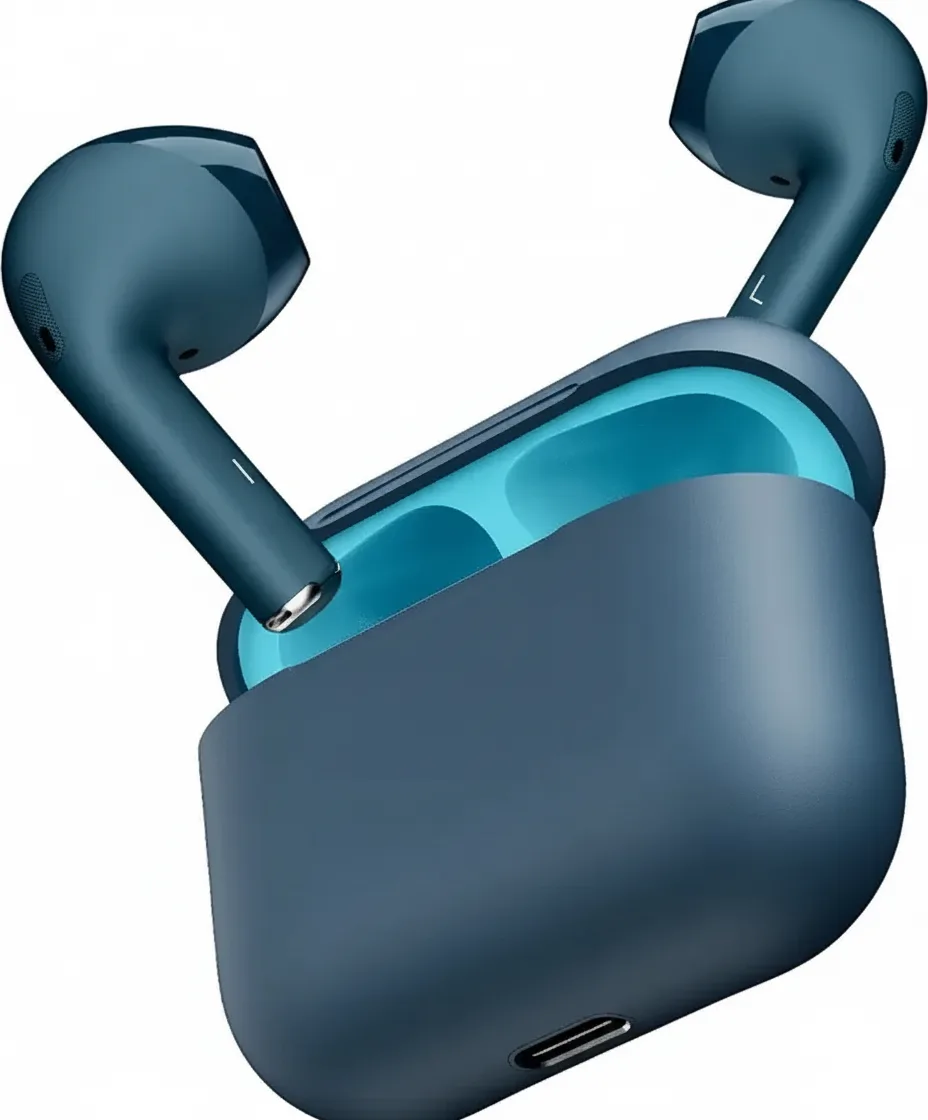 Airdopes Alpha,35H Battery, 13mm Drivers