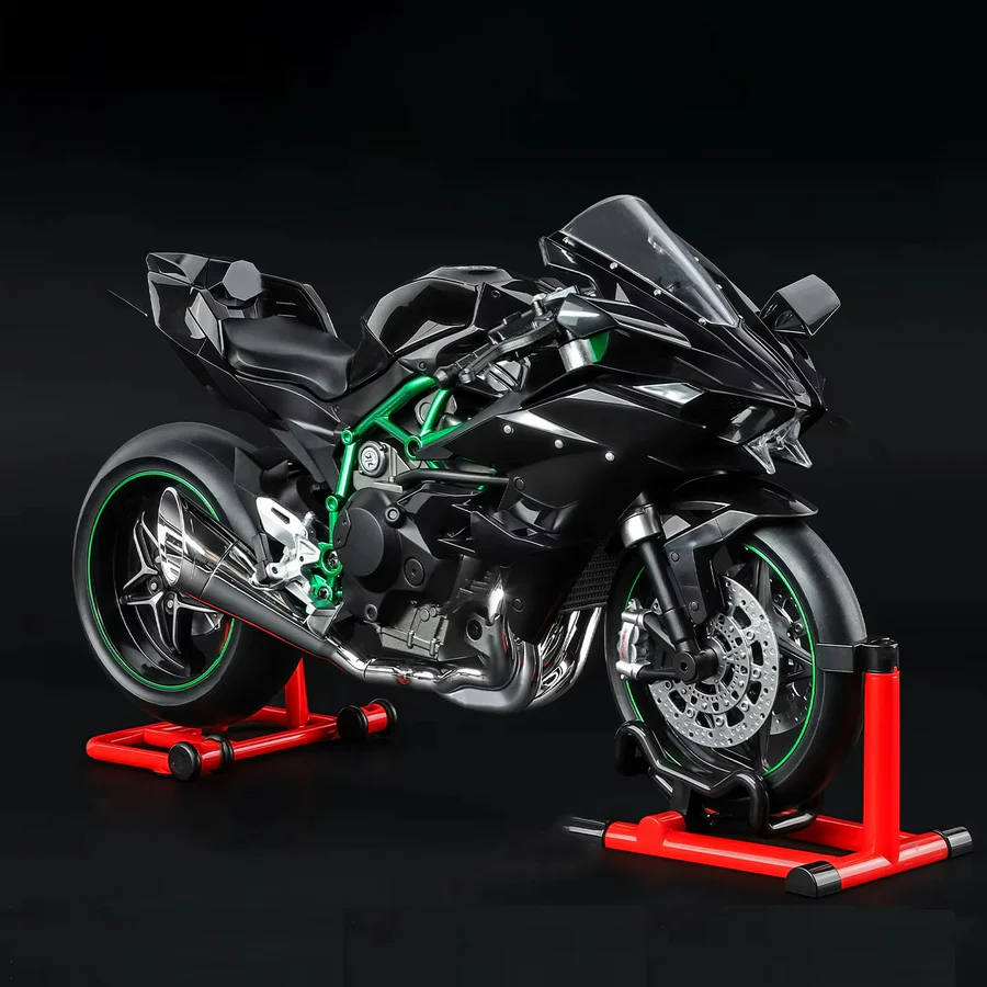 H2H Motorcycle Model