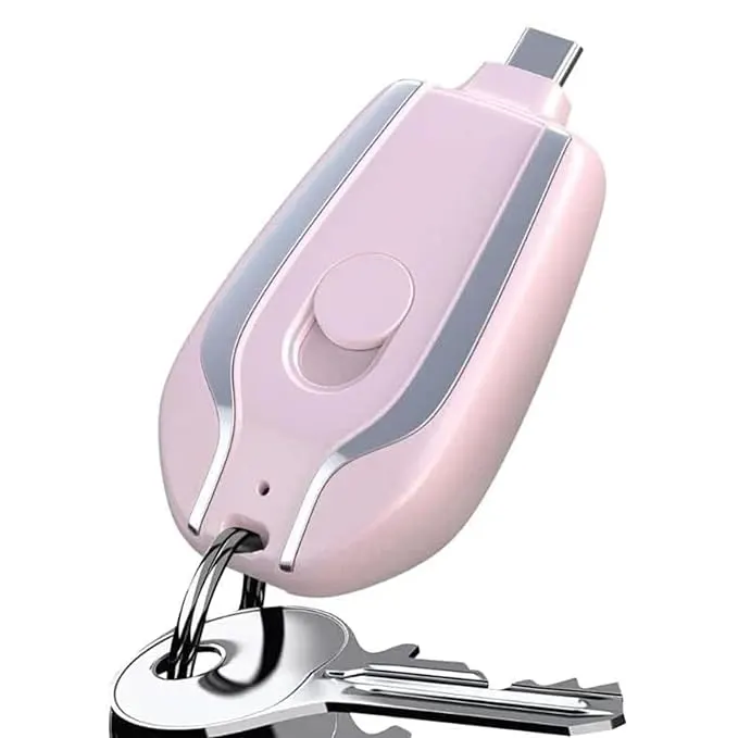 Mini Power Emergency Pod