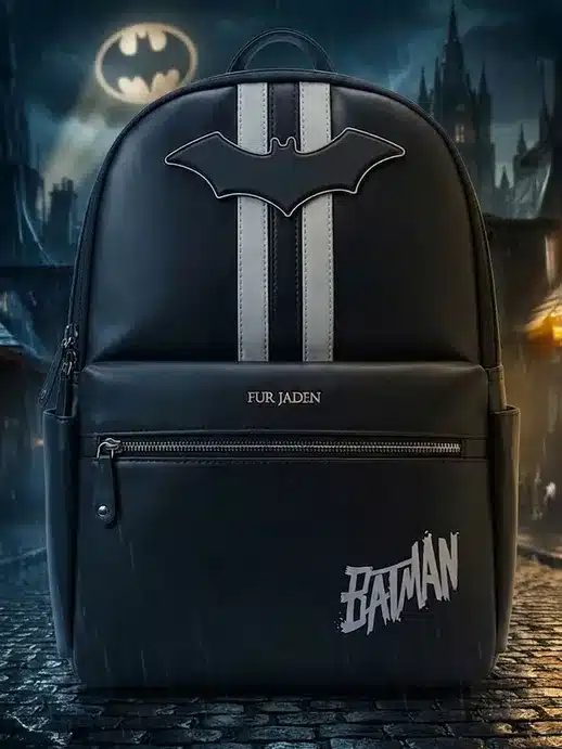 Batman Premium Backpack
