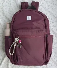 Casual Multi Pocket Laptop Backpack