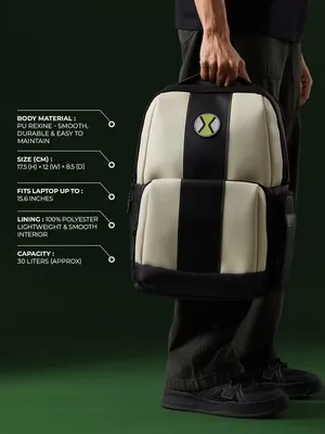Large Capacity Laptop Travel Backpack