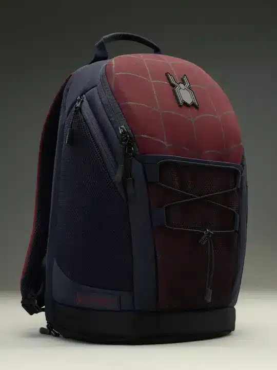 Spider Hero Laptop Backpack