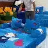 Cuteness Meets Comfort – The Ultimate Plush Sofabed