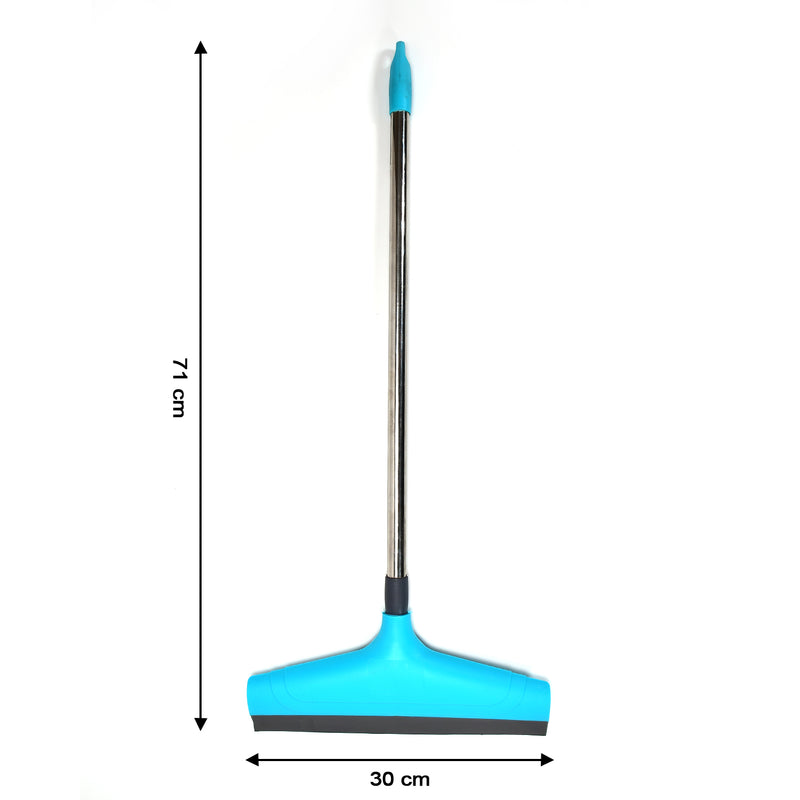 8708a Telescopic Homebathroom Wiper 12 Inch (30 Cm)