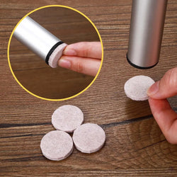 9132 Self-adhesive Cork Coasters Round - 3.5in Circle Cork Backing Sheets Mats Mini Wall Cork Tiles Coasters And Diy Crafts Supplies.