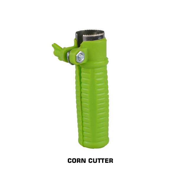 2048 Plastic Corn Cutterstripper With Stainless Steel Blades