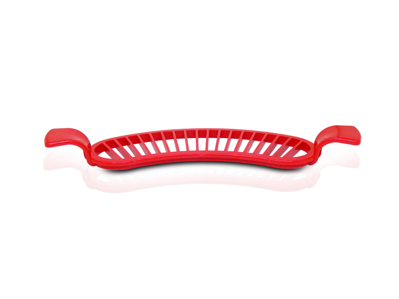 2084 Plastic Banana Slicercutter With Handle