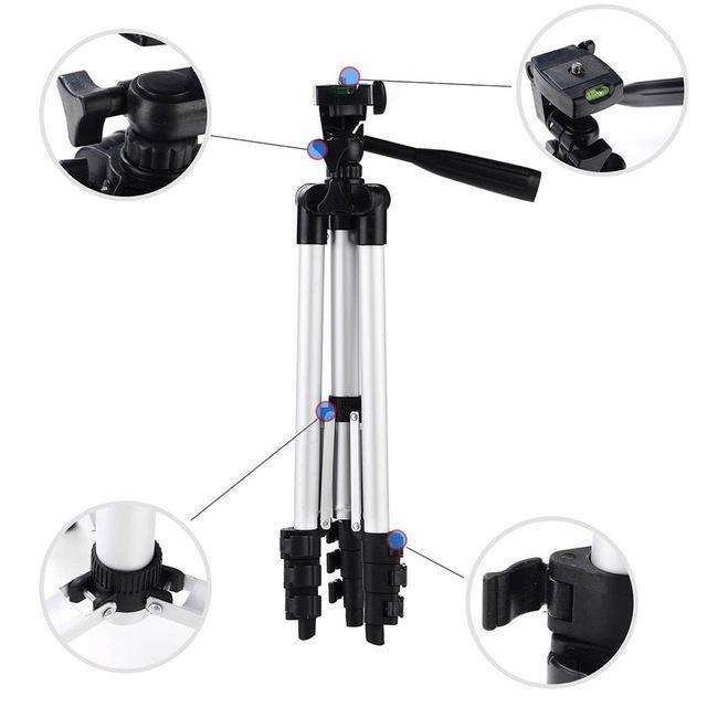 280 Camera  Mobile Tripod