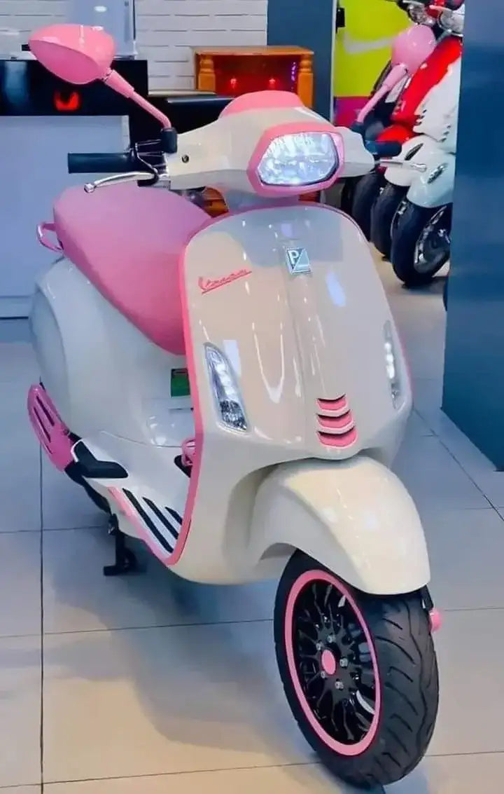 Toy Electric Scooter
