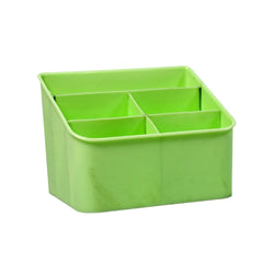 7351 Plastic Multiple Storage Box For Living Room And Bathroom Space Saver Storage Box