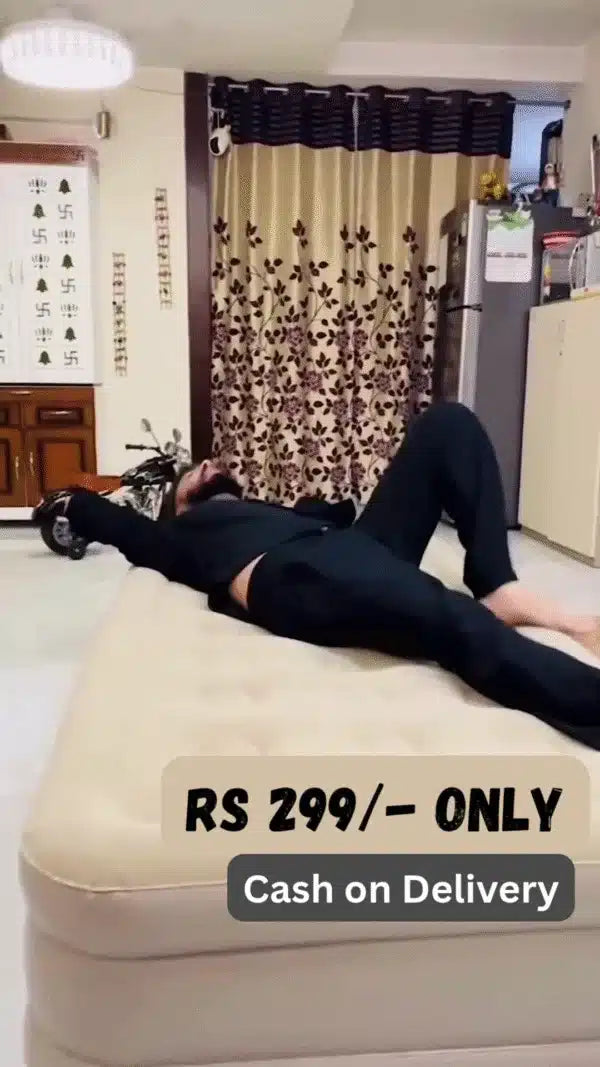 Chill in Style: The Ultimate Bean Bag Lounger is Here