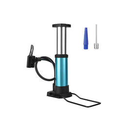 485 Portable Mini Foot Pump For Bicyclebike And Car