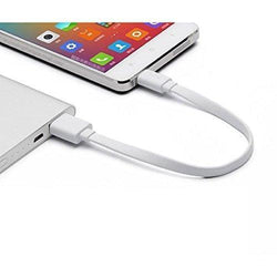 593 Power Bank Micro Usb Charging Cable